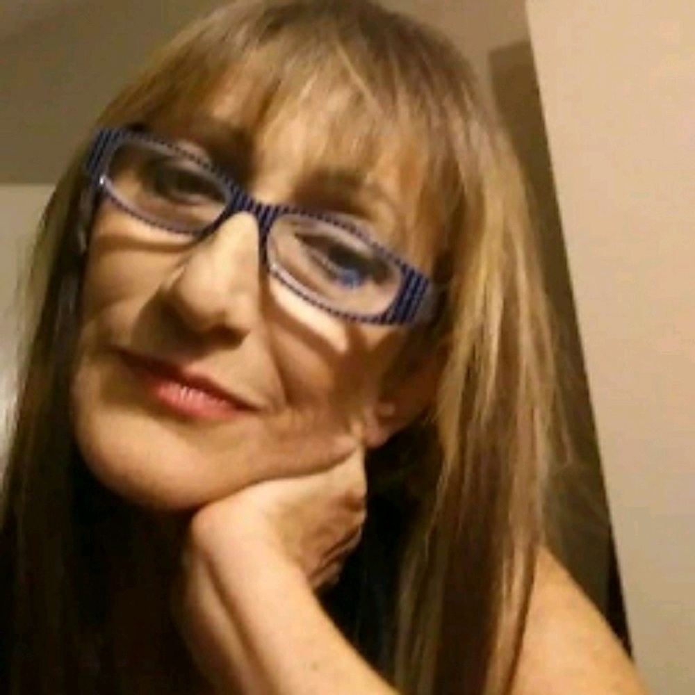 Meet your Posher, Cathy